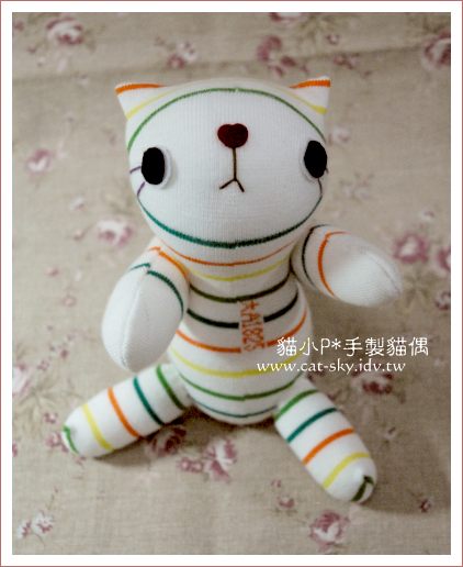 happycococat小白