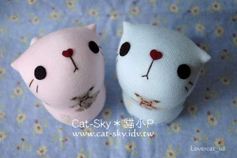 情侶貓lovercat_008