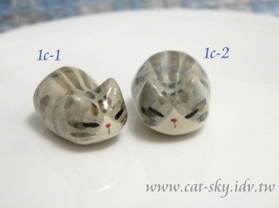 1c-1  1c-2 青花貓排