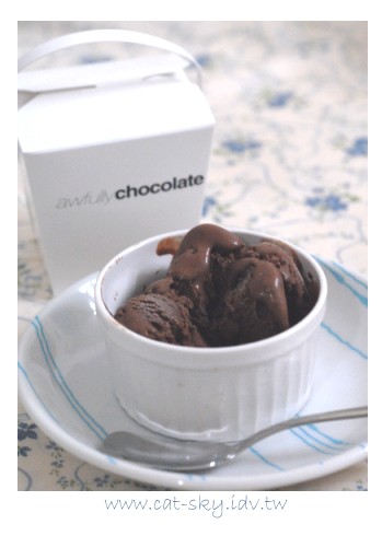 awfullychocolate-Black